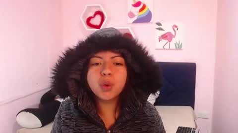 Isa online show from 02-28-25, 11:58