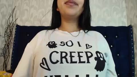 Isa online show from 02-20-26, 08:16