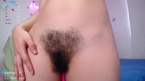 Karolina 3 online show from 12-16-24, 05:11