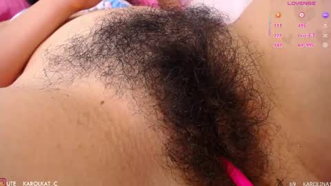 Karolina 3 online show from 04-29-26, 05:30