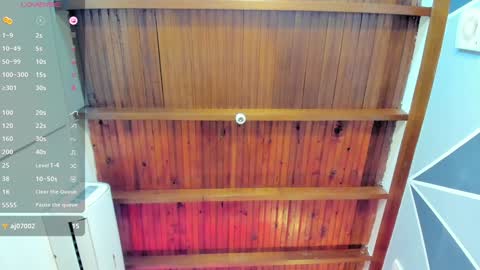 Karol online show from 12-28-24, 02:42