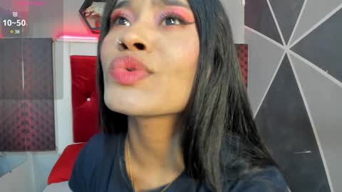 Karol online show from 01-13-25, 11:41