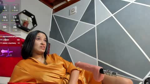 Karol online show from 02-22-25, 05:57