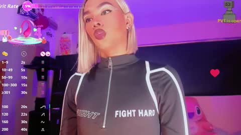 karol online show from 09-19-25, 12:17