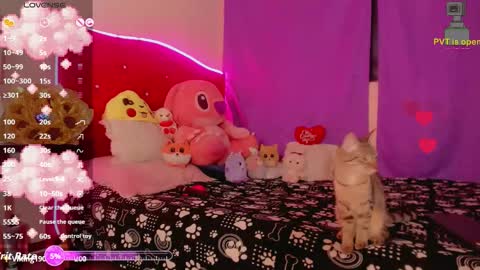 karol online show from 11-18-25, 11:25