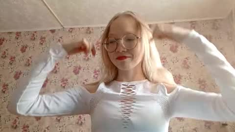 Sara online show from 02-26-26, 07:18