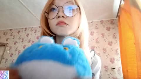 Sara online show from 03-08-26, 07:45