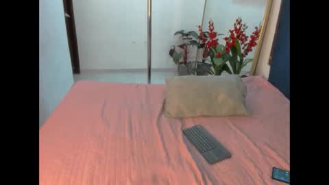 karooz_viirgin online show from 11-23-25, 06:52