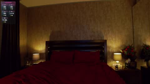 Snapshot of karrin chatting on 12-10-24, 11:08 K online show from 12-10-24, 11:08