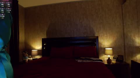 Snapshot of karrin chatting on 01-16-25, 03:02 K online show from 01-16-25, 03:02