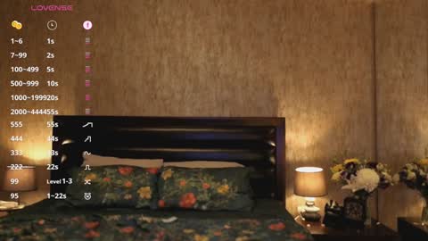 Snapshot of karrin chatting on 10-13-25, 04:45 K online show from 10-13-25, 04:45