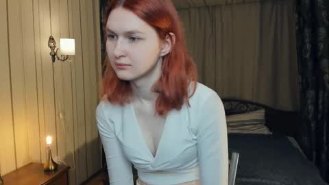 Nicole online show from 03-08-26, 07:17