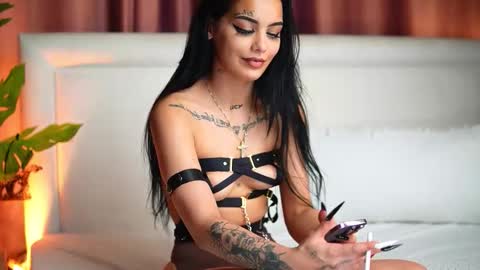  Karsyn  online show from 11-19-25, 11:38