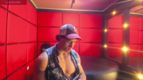 ---Kary--- online show from 03-09-25, 04:27