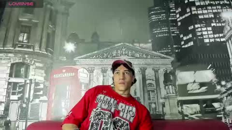 ---Kary--- online show from 03-11-25, 04:10