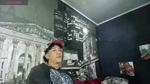 ---Kary--- online show from 03-12-25, 04:19