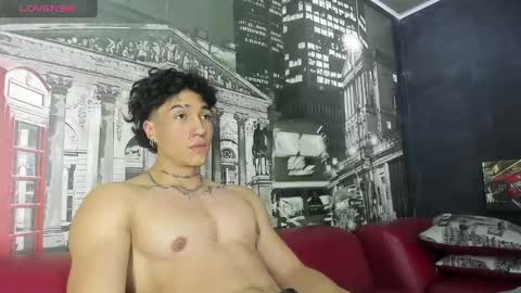 ---Kary--- online show from 03-12-25, 07:24