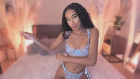 Kary Moon online show from 03-12-26, 08:26