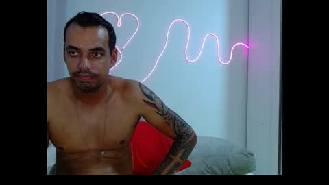 Tamires e Maicon online show from 01-18-25, 12:57