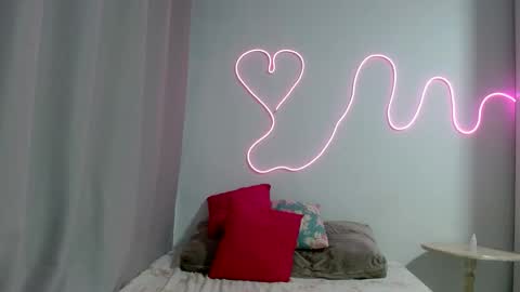 Tamires e Maicon online show from 01-27-25, 11:43