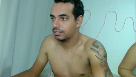 Tamires e Maicon online show from 02-05-25, 12:53