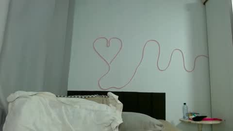 Tamires e Maicon online show from 02-17-26, 09:43