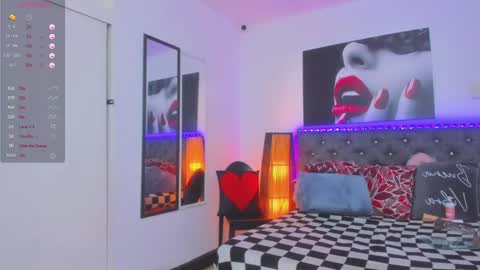  Kasandra  online show from 02-15-25, 06:23