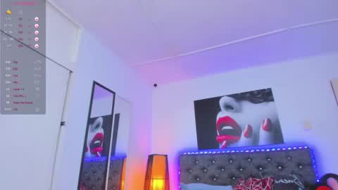  Kasandra  online show from 03-12-25, 01:03