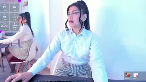 Snapshot of kasandragrant chatting on 04-14-26, 05:30 Kasandra Grant online show from 04-14-26, 05:30