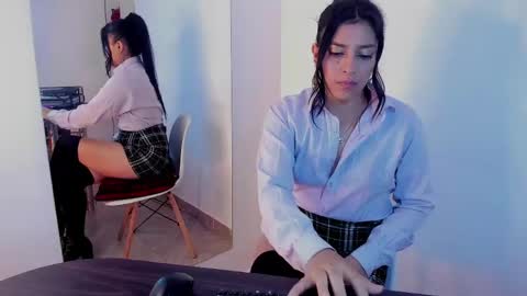 Snapshot of kasandragrant chatting on 04-15-26, 07:58 Kasandra Grant online show from 04-15-26, 07:58