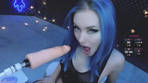 ALYSSA                online show from 12-03-25, 05:00