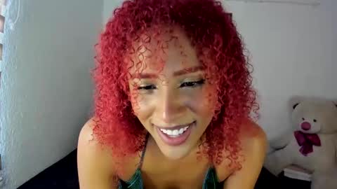 Snapshot of kasielopez chatting on 02-23-25, 04:24 Kasie lopez online show from 02-23-25, 04:24