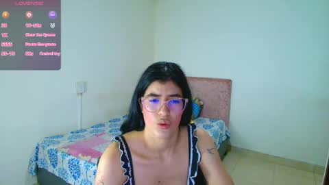 Snapshot of kassandra_0304 chatting on 05-13-26, 12:13 Kassandra online show from 05-13-26, 12:13