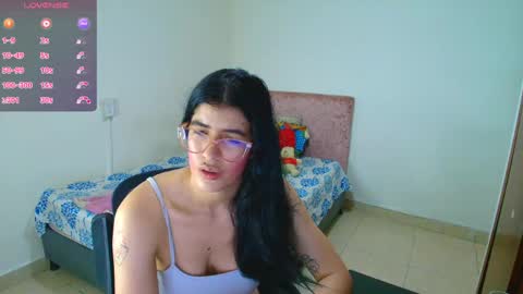 Snapshot of kassandra_0304 chatting on 05-14-26, 12:34 Kassandra online show from 05-14-26, 12:34