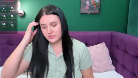 Snapshot of kassandra__grey chatting on 01-21-25, 03:59 Kassandra 3 online show from 01-21-25, 03:59