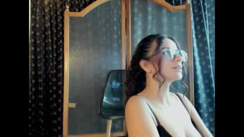 kassandra james online show from 03-06-25, 07:57
