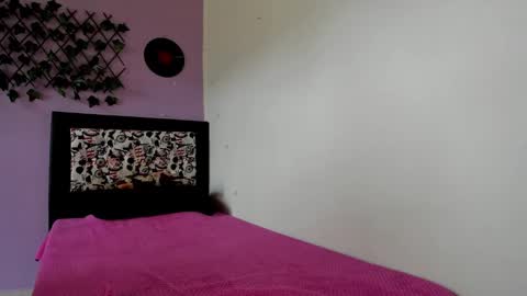 kassandra james online show from 03-12-25, 03:07