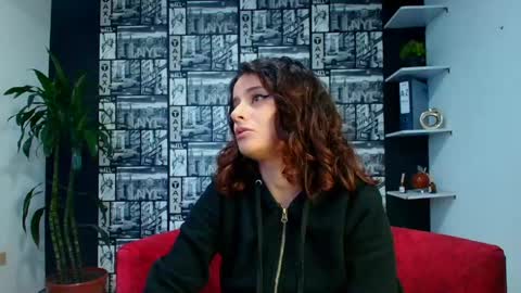 kassandra james online show from 04-17-26, 03:15