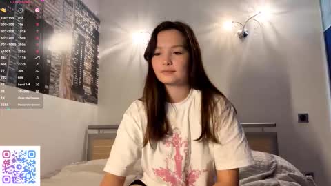 Kira online show from 09-20-25, 06:36