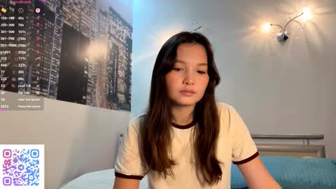 Kira online show from 09-27-25, 08:19