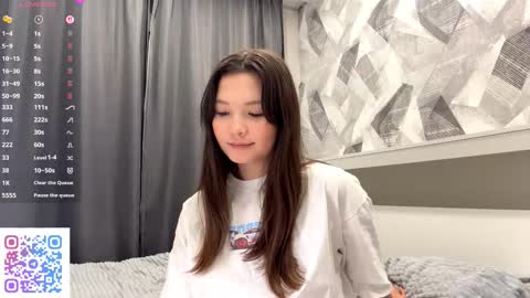 Kira online show from 10-24-25, 07:10