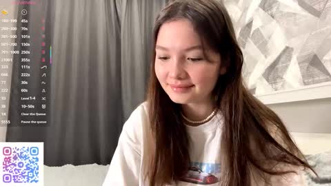 Kira online show from 11-15-25, 07:10