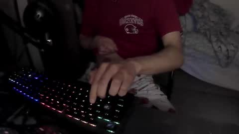 Snapshot of kassey12 chatting on 02-13-25, 05:37 AndyFuck online show from 02-13-25, 05:37