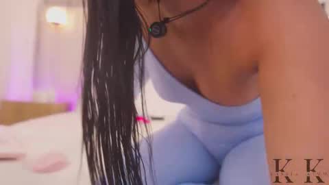 Kassia online show from 02-24-26, 05:05