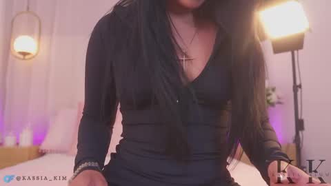 Kassia online show from 04-20-26, 06:38