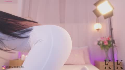 Kassia online show from 04-24-26, 06:05