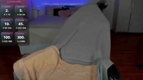 Snapshot of kassysinn chatting on 01-14-25, 07:11 KassySin online show from 01-14-25, 07:11