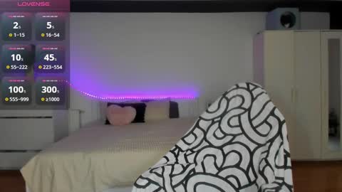 Snapshot of kassysinn chatting on 02-17-25, 07:21 KassySin online show from 02-17-25, 07:21