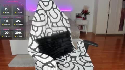 Snapshot of kassysinn chatting on 03-02-25, 08:50 KassySin online show from 03-02-25, 08:50