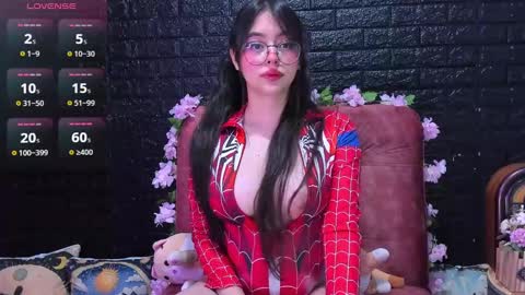 Kasumi  online show from 02-26-25, 04:47